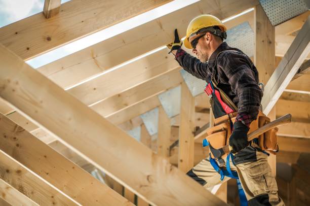 Best Roof Waterproofing Services  in Banks Springs, LA