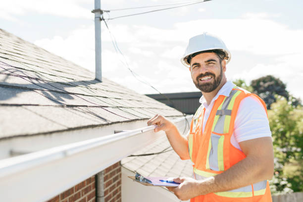 Heating Cable for Roof Installation in Banks Springs, LA