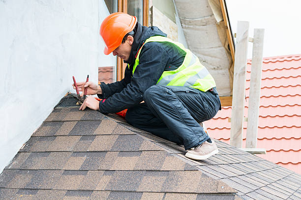 Roof Gutter Cleaning in Banks Springs, LA